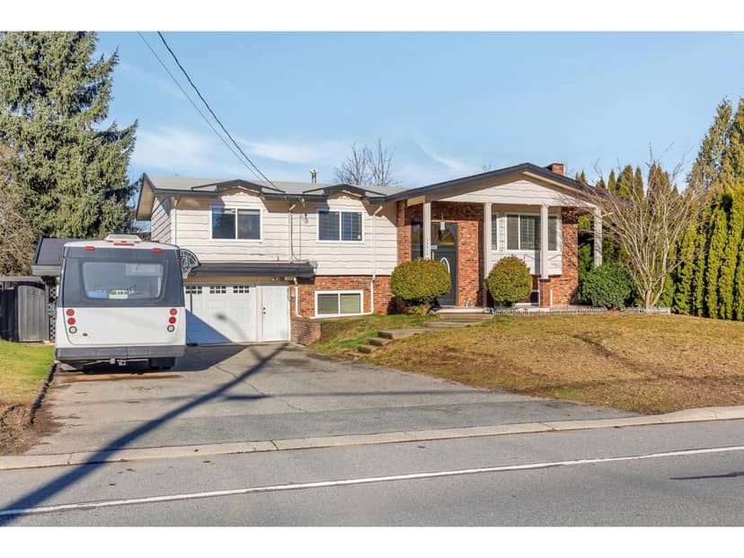 32615 BEVAN AVENUE, Abbotsford, photo 2