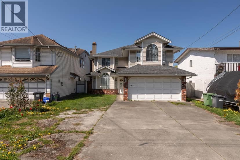 7431 NO. 2 ROAD, Richmond, photo 6