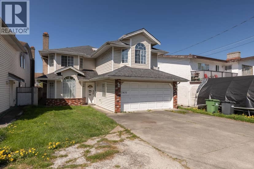 7431 NO. 2 ROAD, Richmond, photo 7