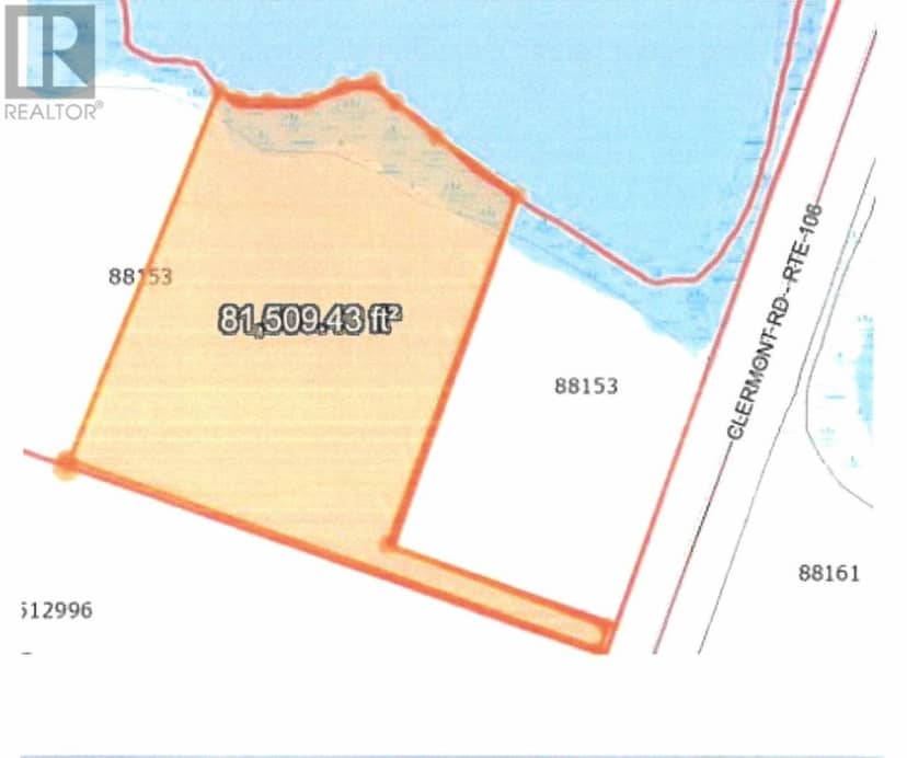 Lot 2 Clermont Road, RTE 106 — photo 1 of 2
