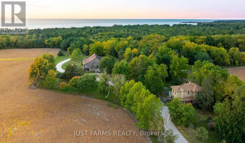 9024 Wood Drive, Lambton Shores