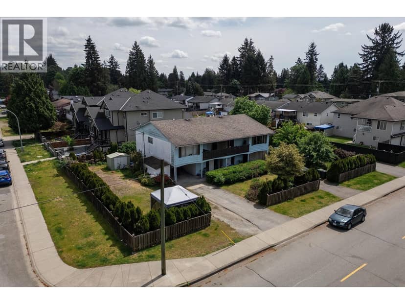 3040 WELLINGTON STREET, Port Coquitlam
