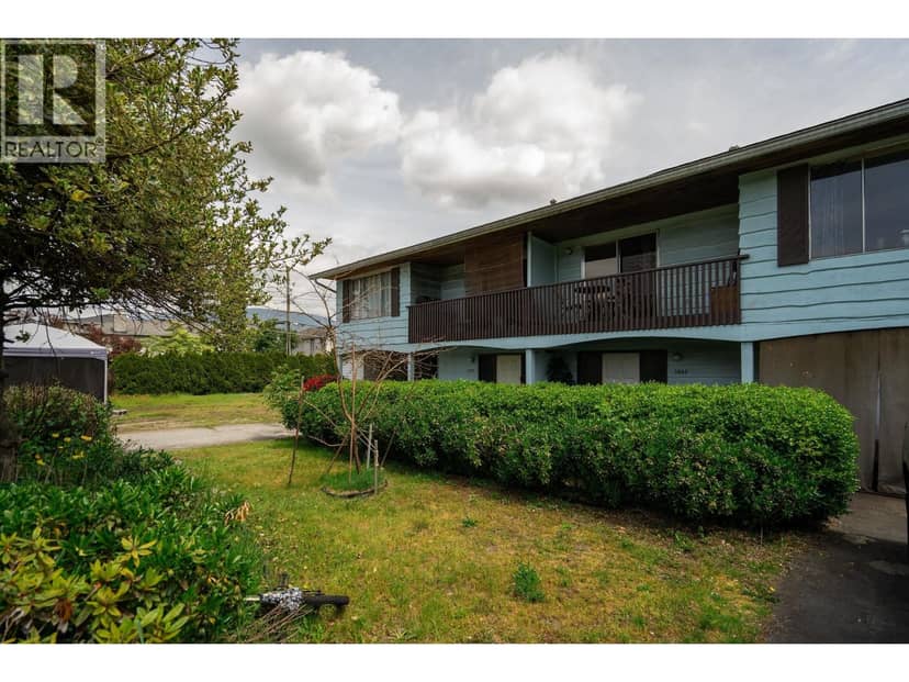 3040 WELLINGTON STREET, Port Coquitlam, photo 2