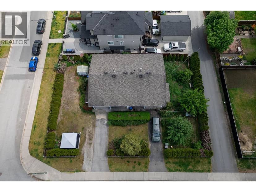 3040 WELLINGTON STREET, Port Coquitlam, photo 4