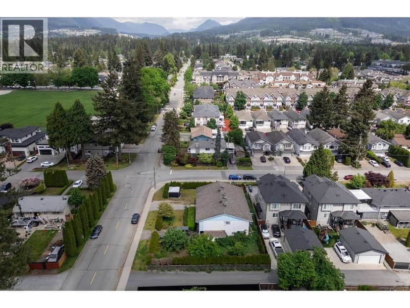 3040 WELLINGTON STREET, Port Coquitlam, photo 6