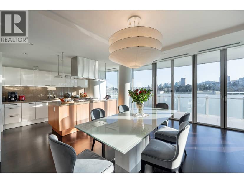 306 1560 HOMER MEWS, Vancouver