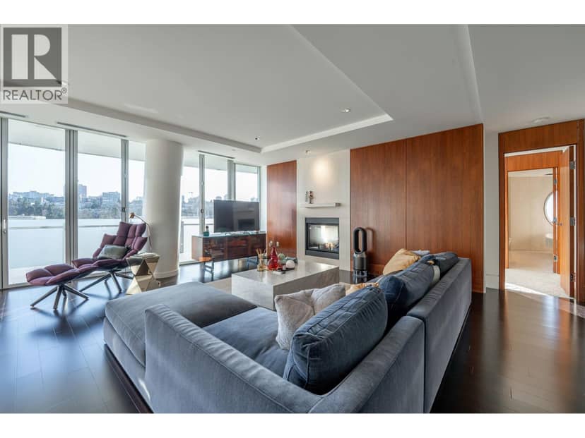 306 1560 HOMER MEWS, Vancouver, photo 4