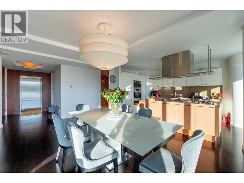 306 1560 HOMER MEWS, Vancouver, photo 5