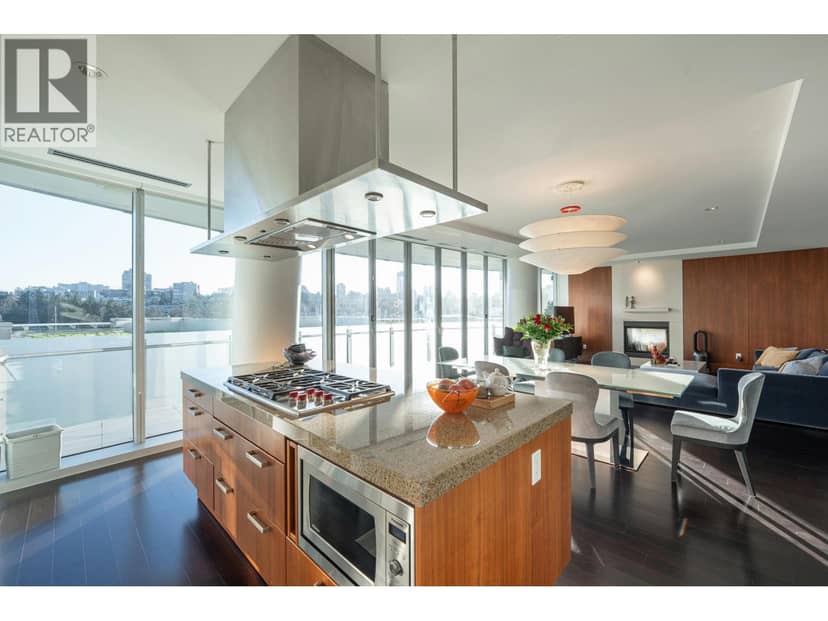 306 1560 HOMER MEWS, Vancouver, photo 6