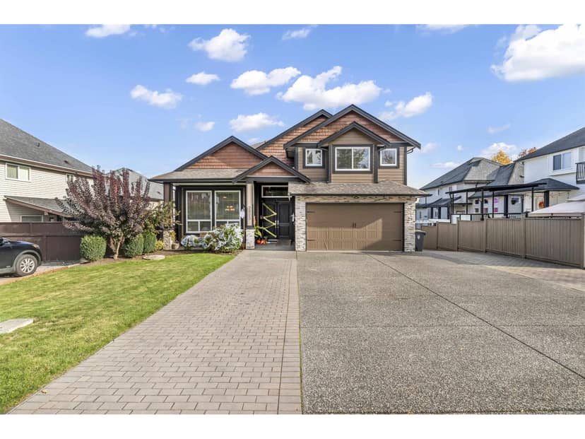2620 270B STREET, Langley