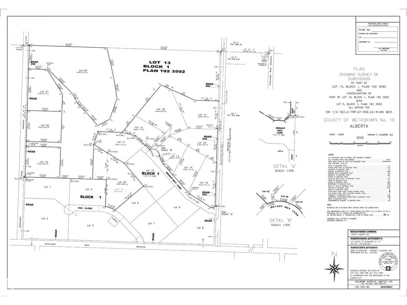 #15 470008 243A, Rural Wetaskiwin County, photo 6