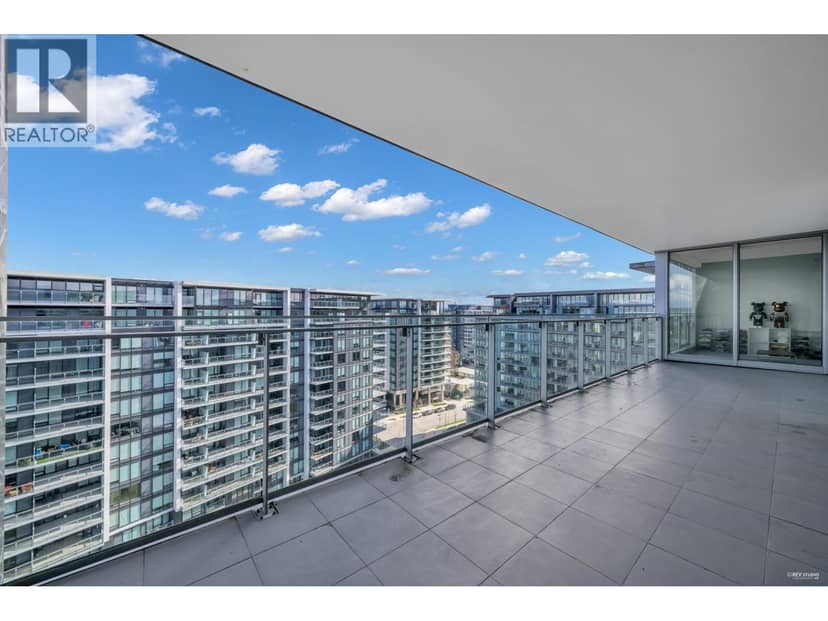 1302 6633 PEARSON WAY, Richmond, photo 5