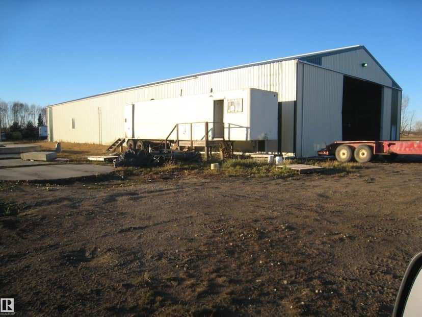 #18 470026 243A, Rural Wetaskiwin County, photo 3