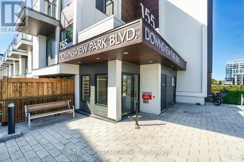 116 - 155 Downsview Park Boulevard — photo 3 of 30
