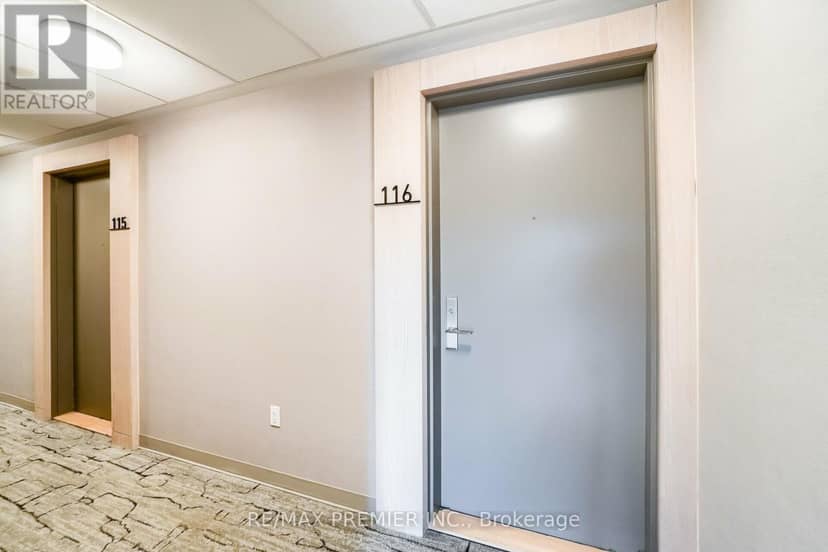 116 - 155 Downsview Park Boulevard — photo 5 of 30