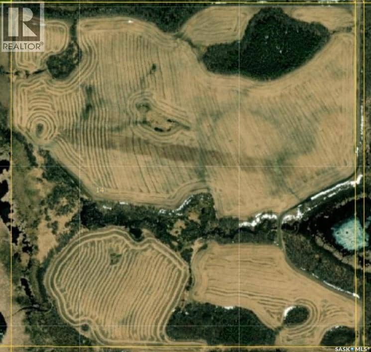 Fletcher Land
