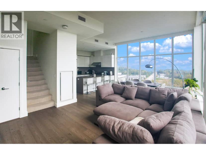 1602 3581 E KENT AVENUE NORTH, Vancouver, photo 8