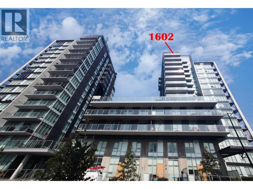 1602 3581 E KENT AVENUE NORTH, Vancouver, photo 2