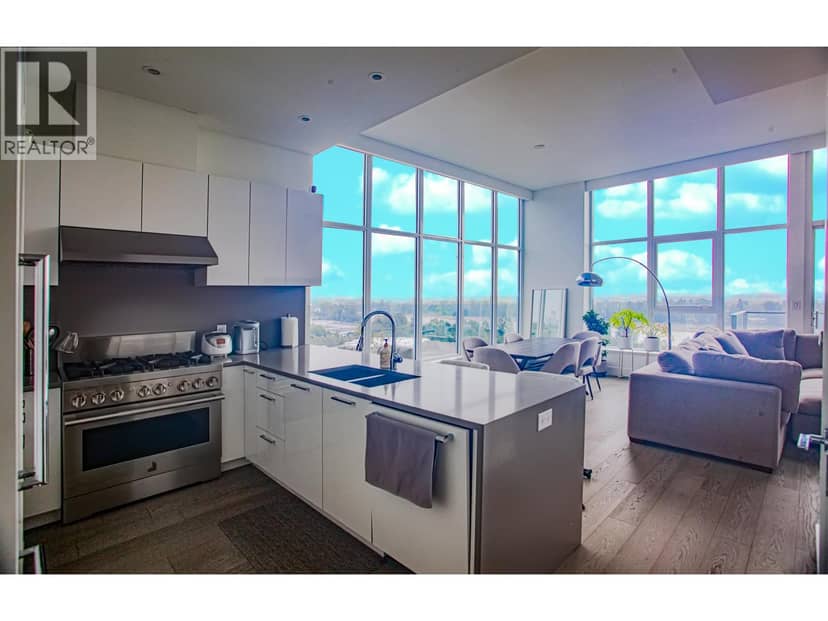 1602 3581 E KENT AVENUE NORTH, Vancouver, photo 4