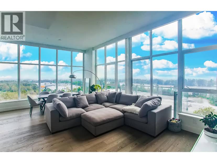 1602 3581 E KENT AVENUE NORTH, Vancouver, photo 5