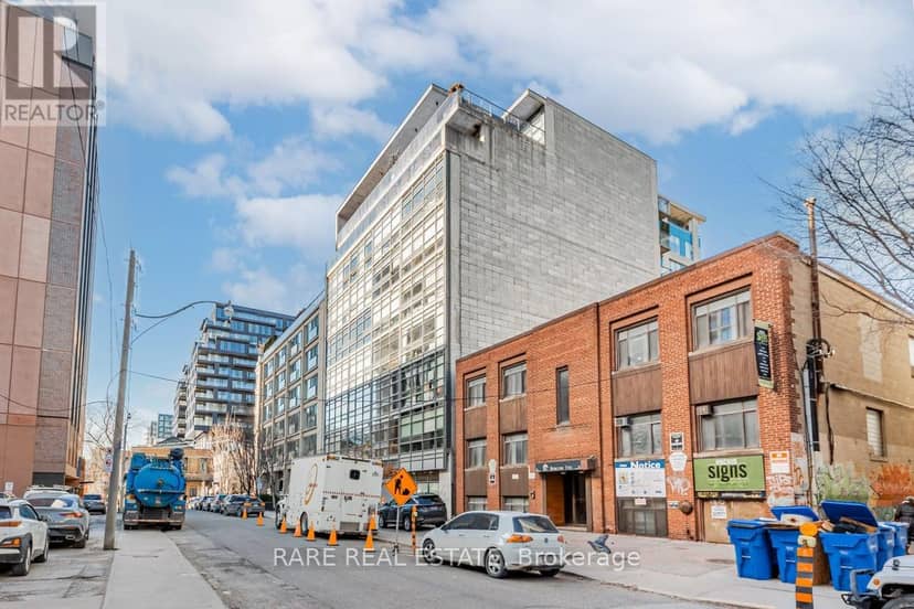 302 - 42 Camden Street — photo 1 of 28