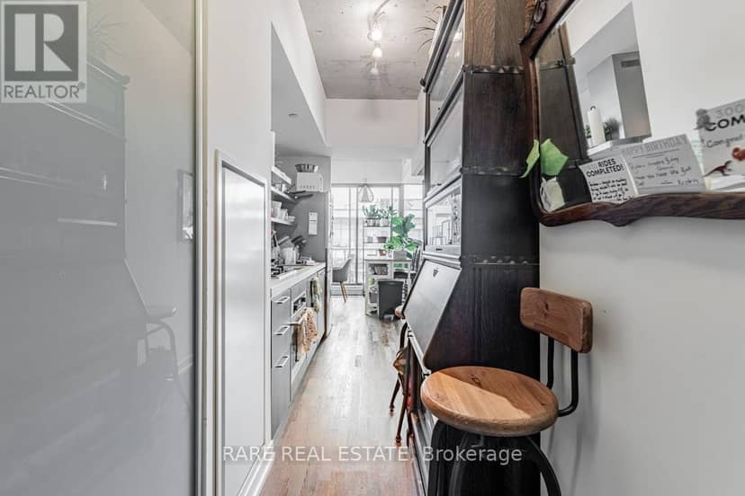 1004 - 560 King Street W, Toronto, photo 3