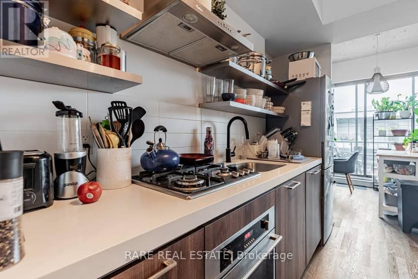 1004 - 560 King Street W, Toronto, photo 5