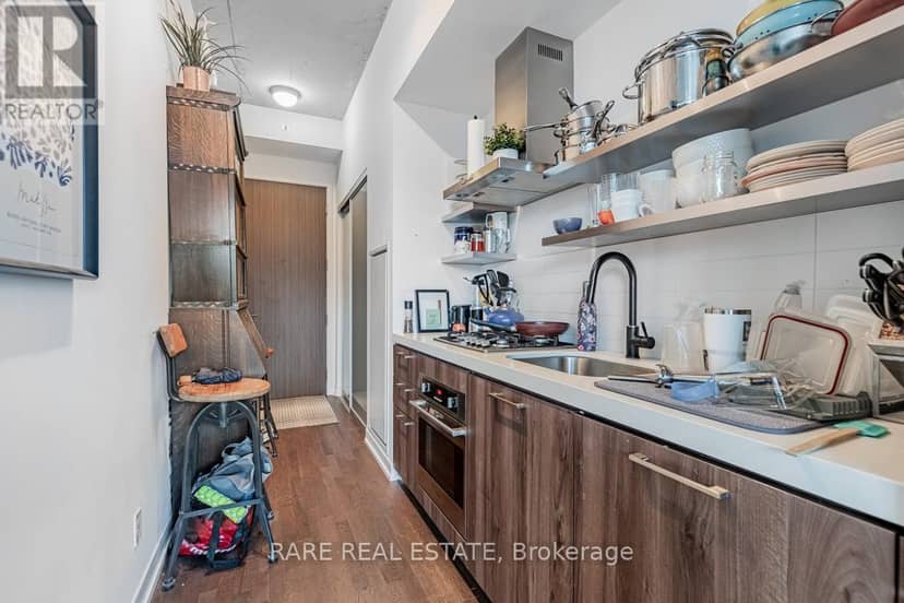 1004 - 560 King Street W, Toronto, photo 7