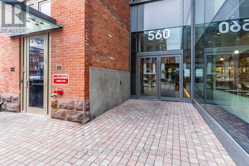 1004 - 560 King Street W, Toronto, photo 2