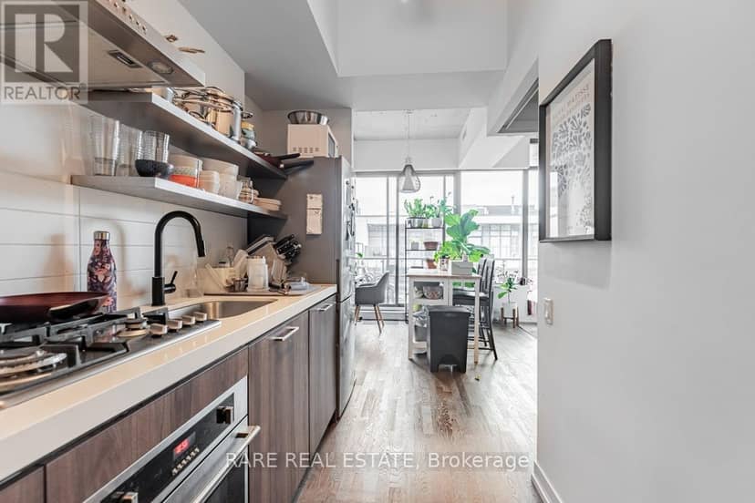 1004 - 560 King Street W, Toronto, photo 6