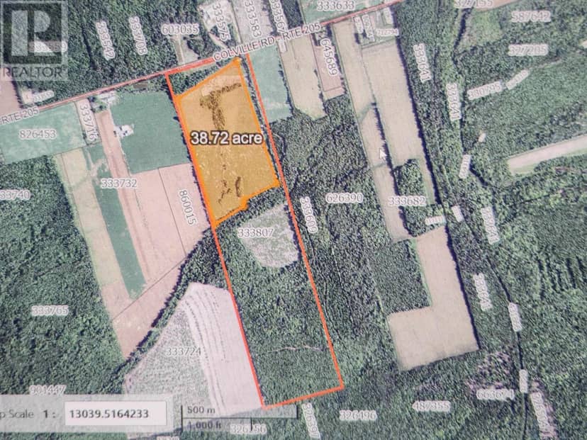 Acreage Colville Road — photo 1 of 8