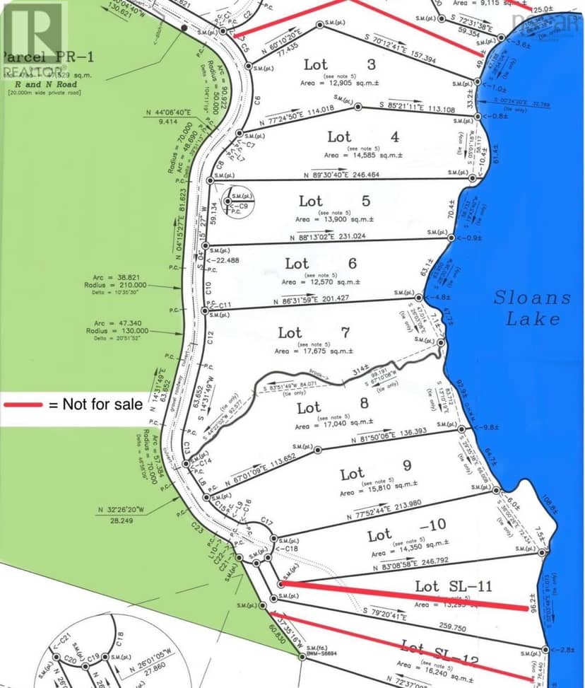 Lot 9 R & N Road, Carleton, photo 6