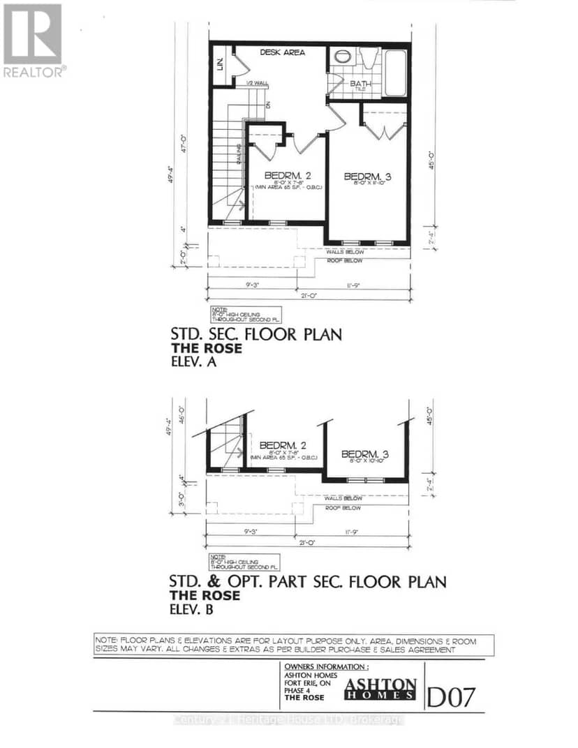 801 Burwell Street — photo 4 of 17