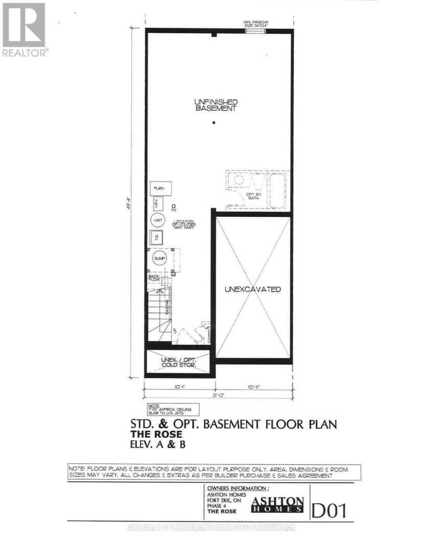 801 Burwell Street — photo 5 of 17