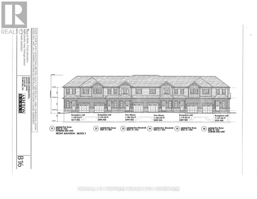 801 Burwell Street — photo 6 of 17