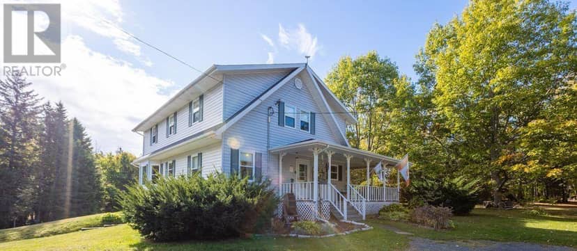 446 Fox River Road, Murray Harbour, photo 2
