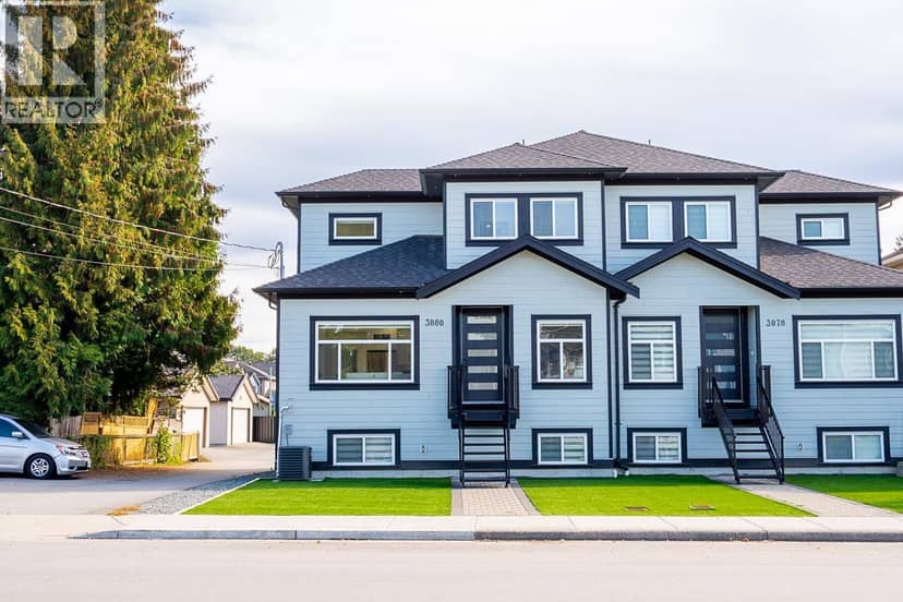 3080 OXFORD STREET, Coquitlam, photo 2