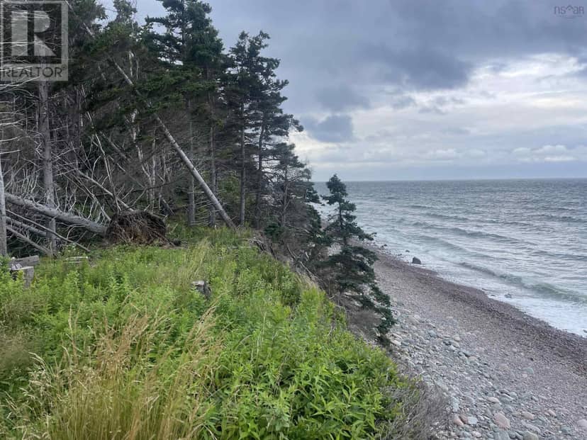 Cabot Trail — photo 19 of 26