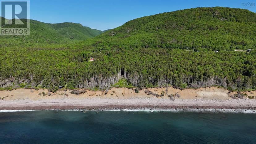 Cabot Trail — photo 10 of 26