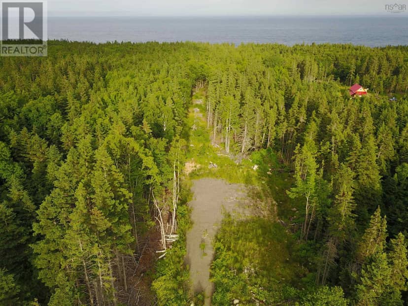 Cabot Trail — photo 14 of 26