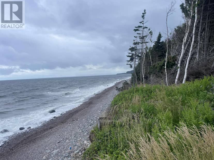Cabot Trail — photo 13 of 26