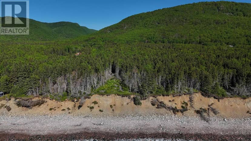 Cabot Trail — photo 2 of 26