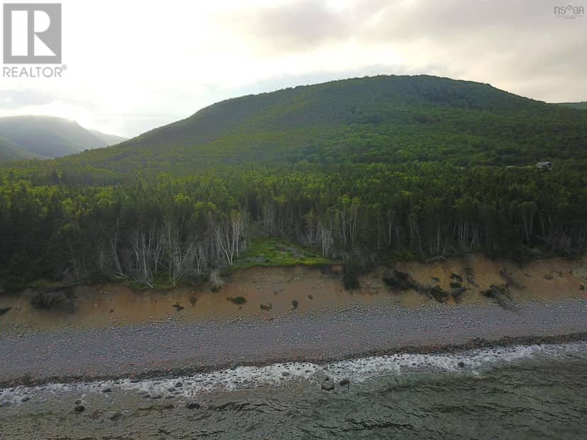 Cabot Trail — photo 18 of 26