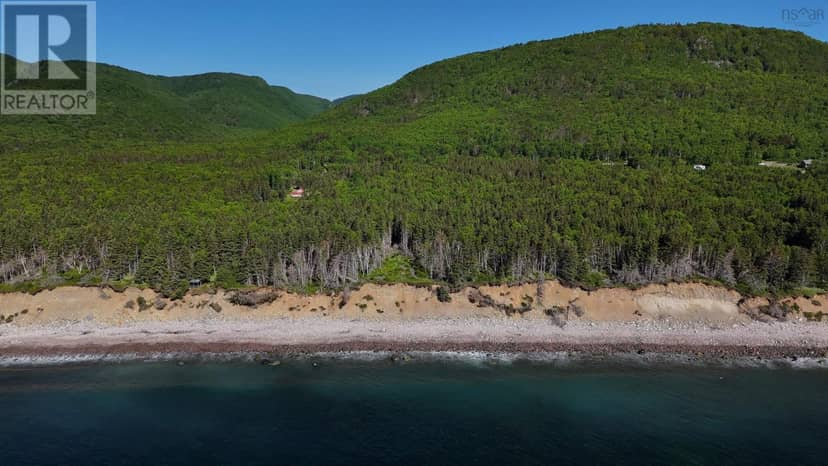 Cabot Trail — photo 24 of 26