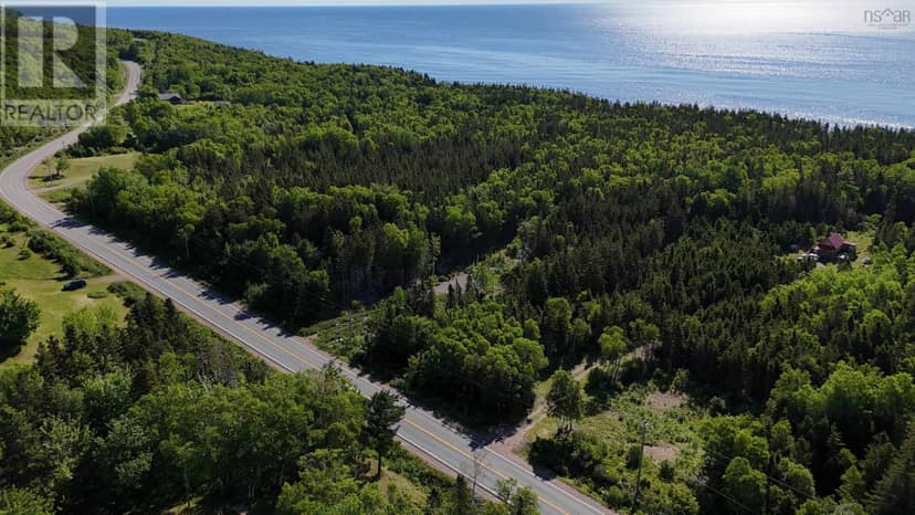 Cabot Trail — photo 6 of 26