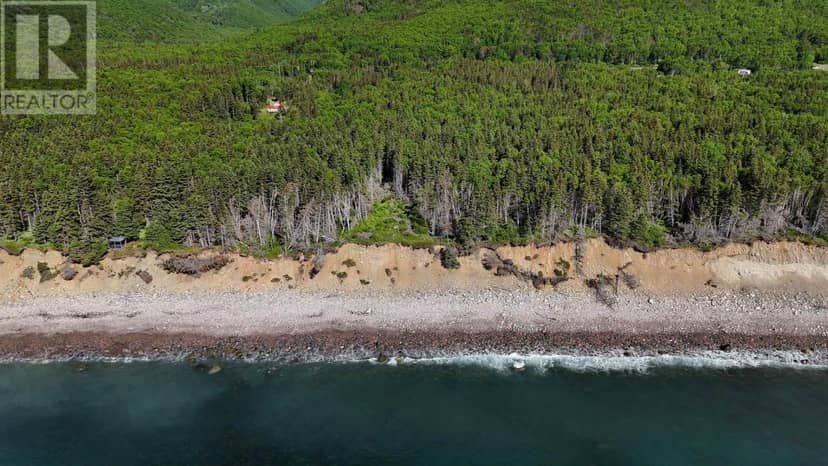 Cabot Trail — photo 9 of 26