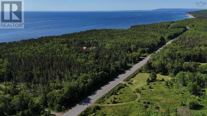 Cabot Trail — photo 8 of 26