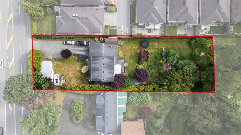 6595 VEDDER ROAD, Sardis South, Chilliwack