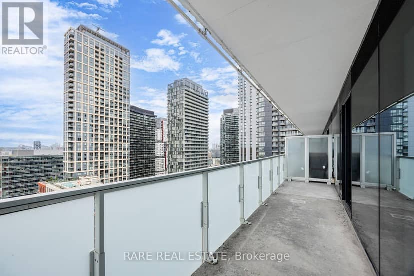 2404 - 11 Charlotte Street — photo 25 of 31