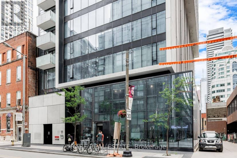 2404 - 11 Charlotte Street, Toronto, photo 2